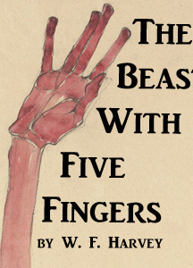 Beast With Five Fingers