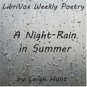 Night-Rain in Summer