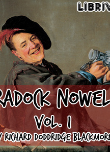 Cradock Nowell Vol. 1