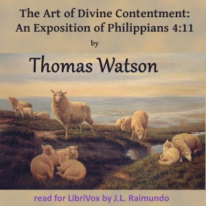 Art of Divine Contentment