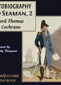 Autobiography of a Seaman, Vol. 2