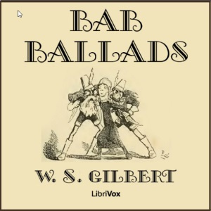 Bab Ballads (version 2)
