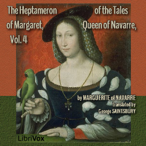 the heptameron marguerite de navarre