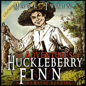 the adventures of huckleberry finn audiobook