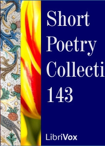 Short Poetry Collection 143