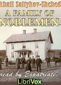 Family of Noblemen