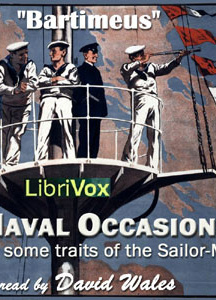 Naval Occasions And Some Traits Of The Sailor-Man