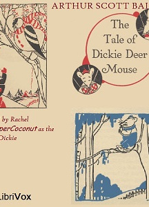 Tale of Dickie Deer Mouse