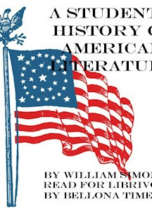 Student's History of American Literature