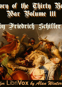 History of the Thirty Years War, Volume 3