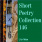 Short Poetry Collection 146