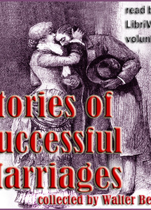 Stories of Successful Marriages