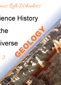 Science - History of the Universe Vol. 2: Geology