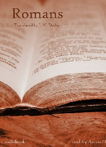 Bible (DBY) NT 06: Romans