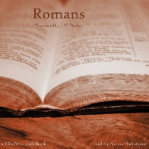 Bible (DBY) NT 06: Romans
