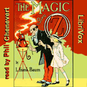 Magic of Oz (version 2)