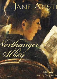 Northanger Abbey (version 4)