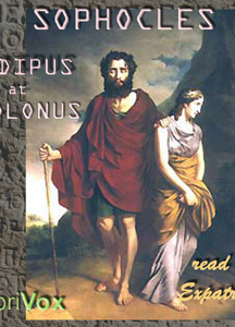 Oedipus at Colonus (Jebb Translation)