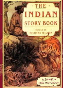 Indian Story Book