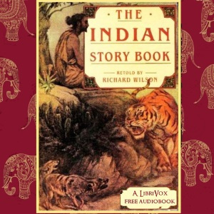 Indian Story Book