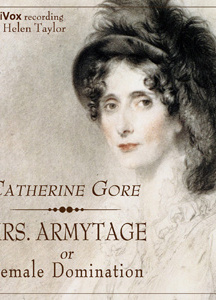 Mrs. Armytage, or Female Domination