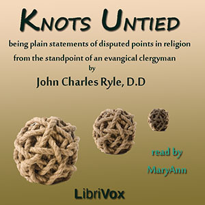 Knots Untied