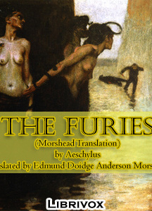 Furies (Morshead Translation)