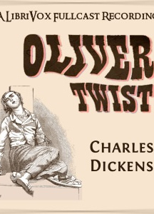 Oliver Twist (version 5 Dramatic Reading)