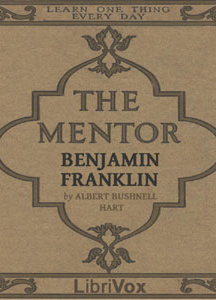 Mentor: Benjamin Franklin