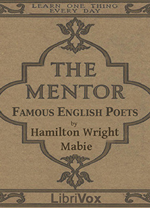 Mentor: Famous English Poets