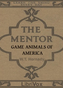 Mentor: Game Animals of America
