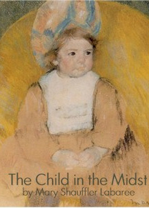 Child in the Midst: A Comparative Study of Child Welfare in Christian and Non-Christian Lands