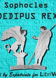 Oedipus Rex (Murray Translation)