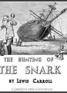 Hunting of the Snark (Version 3)
