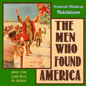 Men Who Found America