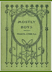 Mostly Boys: Short Stories