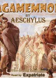 Agamemnon (Morshead Translation)