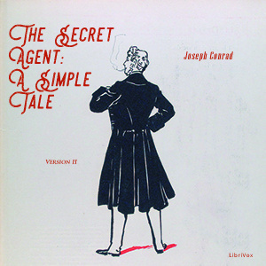 Secret Agent: A Simple Tale (Version 2)