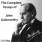 Complete Essays of John Galsworthy