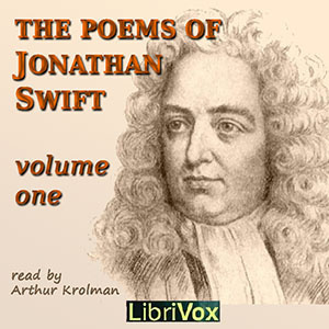 Poems of Jonathan Swift, Volume One