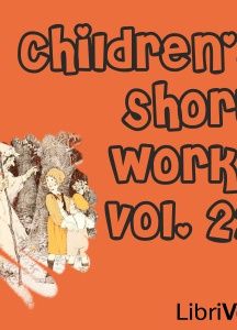Children's Short Works, Vol. 022