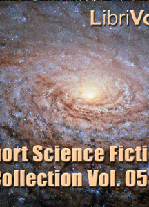 Short Science Fiction Collection 053