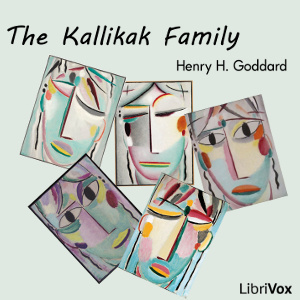 Kallikak Family