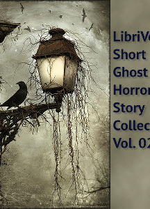 Short Ghost and Horror Collection 028