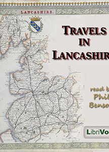 Travels in Lancashire