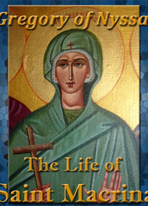 Life of Saint Macrina