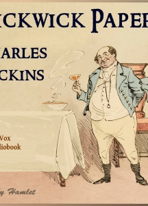 Pickwick Papers (version 3)