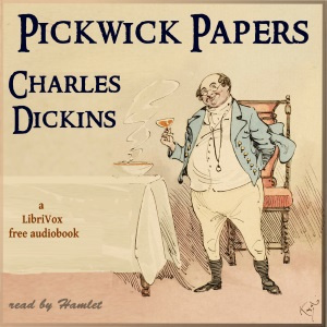Pickwick Papers (version 3)