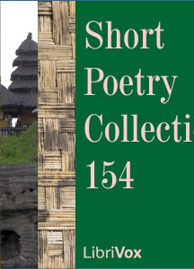 Short Poetry Collection 154