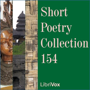Short Poetry Collection 154